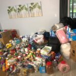 Nassau Mission trip